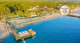 GYPSOPHILA CLUB MARINE